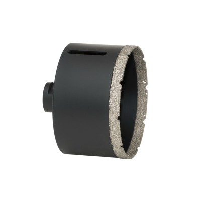 Коронка алмазная по керамограниту и камню 100 мм BTCBC EHWA 