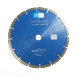 Сегментированный диск (SSВ) 230-2.4-8.0-22.2H ECO