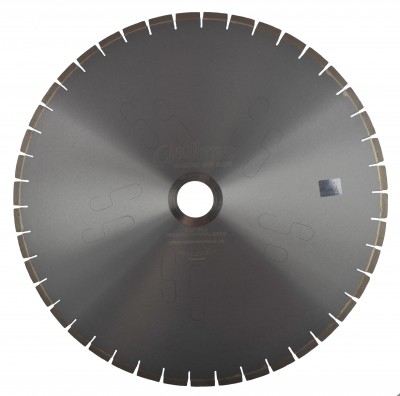 Лазерный диск c cеребряным припоем (SSSB) 600-4.4-10W-60H