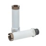 Коронка алмазная по керамограниту и керамике TCB 25 мм 1/2 GAS+M14 EHWA