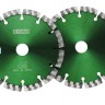 Алмазный отрезной диск S-TURBO 150 мм