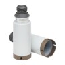 Алмазная коронка по Дектон и керамике TCB 35 мм 1/2 GAS+M14 EHWA