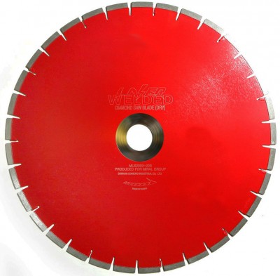 Сегментный лазерный диск (МLB2000)-20 B 500-40.0-3.4-10.0-50/090Н STD