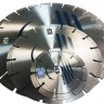 Алмазный диск EHWA ZENESIS 350 мм (гранит)