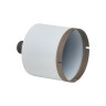 Алмазная коронка TCB 82 мм 1/2 GAS+M14 EHWA по Dekton, керамограниту