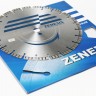 Алмазный диск EHWA ZENESIS 350 мм (железобетон)