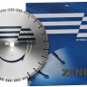 Алмазный диск EHWA ZENESIS 400 мм (железобетон)