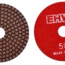 Круги полировальные 100 мм EHWA №500, мокрые