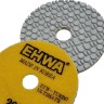 Шлифовальный круг алмазный гибкий 100 мм №200 ZTW EHWA