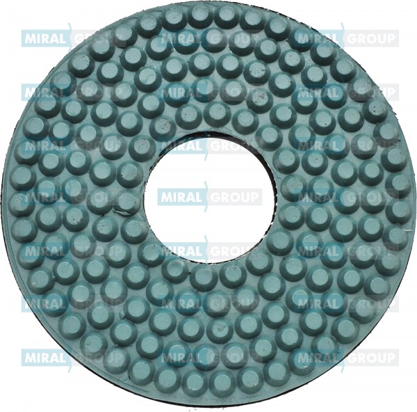 №4 Алмазные шлифовальные диски на коленно-рычажный станок 250 мм. (63/53 мкм.)