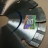 Алмазный диск EHWA ZENESIS 125 мм (железобетон)