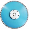 Алмазный диск по граниту EHWA GM 230х2.8Tх25W М14 с фланцем для резки и шлифовки