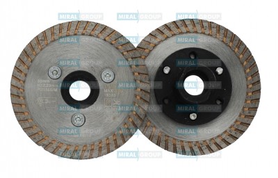 Алмазный диск по китайскому граниту MASTER GRANITE 80