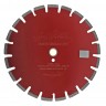 Сегментный лазерный диск (МLBK) 350-3.2-10.0-25.4/32Н STD