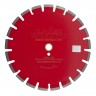 Сегментный лазерный диск (МLBK) 350-3.2-10.0-25.4/32Н STD