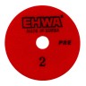 Гибкие алмазные шлифовальные круги 100 мм АГШК EHWA 3-STEP №2