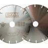 Диск алмазный 180х25,4 мм EHWA PTX по мрамору