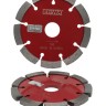 Диск алмазный для разделки швов в бетоне TPB 125 толщина 8 мм