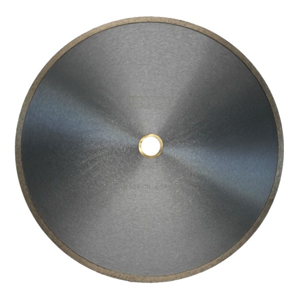 Диск отрезной алмазный 300*2,2*25,4/50/60 мм EHWA S-WET сплошной для плитки, керамогранита