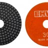 Круги полировальные 100 мм EHWA №300, мокрые