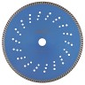 Алмазный отрезной круг Турбо (TURBO) GЕ AIR 230