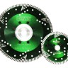 Круг отрезной ТАЙФУН (TYPHOON) PRE 230 с фланцем