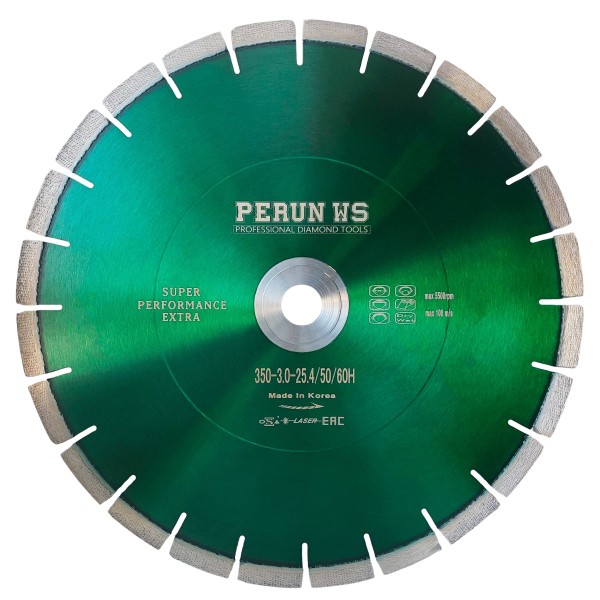 Диск PERUN WS ПРЕМИУМ 350 (гранит)