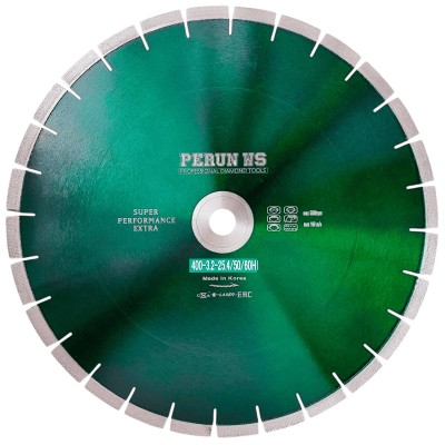 Диск PERUN WS ПРЕМИУМ 400 (гранит)