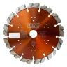 Алмазный диск W-TURBO Супер Премиум 170-22,2 мм
