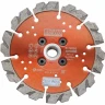 Алмазный диск W-TURBO Супер Премиум 125-22,2 мм с фланцем М14