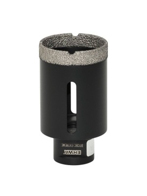 Алмазная коронка 45 мм по керамограниту и камню BTCBC EXTREME