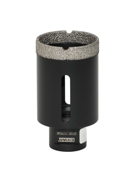 Алмазная коронка 45 мм по керамограниту и камню BTCBC EXTREME