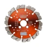 Алмазный диск W-TURBO Супер Премиум 125-22,2 мм